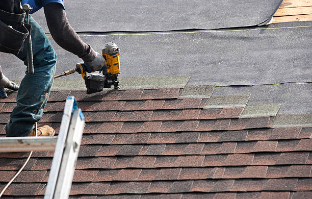 Licensed Gutter Installation service in Maple Lake, MN - Brentwood Metal Roofing